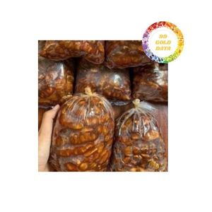Frozen Tamarind Meat Processed Into Blocks Or Packed In <b>Vacuum</b> <b>Bags</b> To Maintain Rich Natural Flavor - Product Image 1