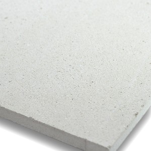 Best Selling Honed White Limestone Modern Park Exterior Wall Cladding - Product Image 1