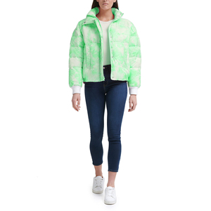 Chaqueta de Invierno Acolchada para Hombre, Diseño Personalizado con Cierre Frontal, Calidad Premium, Transpirable 2026 - Product Image 6