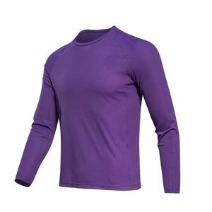Camiseta de Hombre de Estilo Contemporáneo para Uso Diario, Camiseta Informal de Algodón Suave al por Mayor, Fábrica de Ropa - Product Image 1