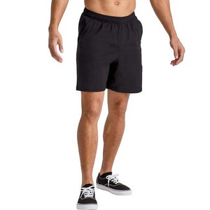 Pantalones cortos deportivos con logotipo personalizado OEM para hombre, gran oferta de ropa de hombre, pantalones cortos de verano para gimnasio con bolsillo, estilo callejero - Product Image 6
