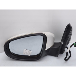 ESPEJO RETROVISOR IZQUIERDO VOLKSWAGEN Golf 6 Sedán ESPEJO 10 PINES CAXA (08>12) - Product Image 5
