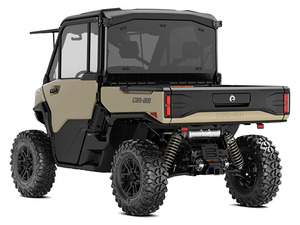 Venta en Subasta 2026 Can-Am Defender Limited HD11 Vehículos Utilitarios Nuevos - Product Image 4