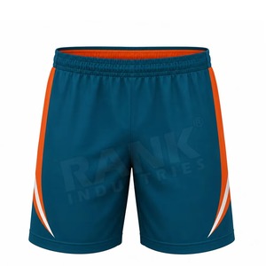 Servicio OEM, Uniformes Deportivos de Alta Calidad para Equipos, Tela Transpirable, Uniforme de Balonmano para Jóvenes y Adultos en Venta - Product Image 5