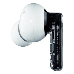 A10600062 0973480 Auriculares TWS con Cancelación de Ruido Blanco para Bluetooth con Micrófono Nothing EAR - Product Image 4