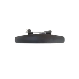 Manija de Puerta Exterior Derecha Kaya Plastik para Clio Sandero OE 8200733838 Turquía - Product Image 1