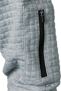 Chaqueta de bombardero de alta calidad para hombre, precio al por mayor, el último diseño, fabricación de Pakistán, chaqueta para hombre - Product Image 2