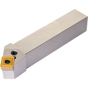 Portaherramientas Rotatorio de Rotación a la Derecha PRAMET ISO PSSNR 3232 P 19, Longitud Funcional 170 mm para Herramientas de Torneado - Product Image 1