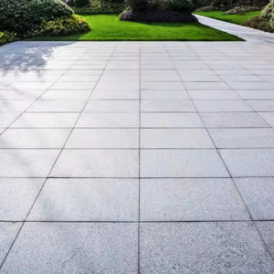 Prix bas, pavés de 20 mm d'épaisseur, pavés de stationnement extérieurs, carreaux de sol design, carreaux de voie d'accès extérieure - Product Image 1