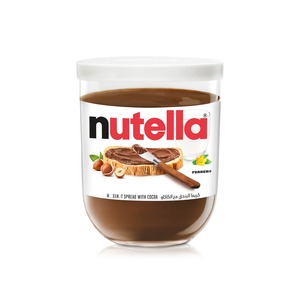 Chocolate Nutella al por mayor con descuento para repostería, crema de chocolate Nutella con mermelada y dulces a precios de fabricante - Product Image 5