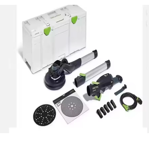 Nueva Lijadora de Paneles de Yeso Planex LHS 2 225 EQI-Plus 575994 Original y Auténtica - Product Image 1