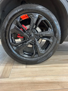 GEELY COOLRAY 1.5 GF AT SUV, PRIMERA MARCHA, USADO, 2024, EN PERFECTO ESTADO - Product Image 2