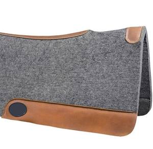 Silla de Montar de Algodón para Doma y Salto - Product Image 2