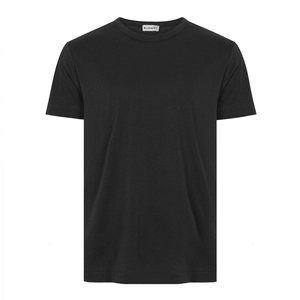 Camisetas Personalizadas con Logotipo Unisex, Camisetas de Cuello Redondo de Algodón Anillado Ultra Suave para Hombre - Product Image 2