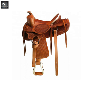 Silla de Montar Polo Profesional, Sillas de Montar a Caballo Hechas a Medida, la Mejor Calidad 2022, Ropa de Equitación para Exteriores, Silla de Montar para Montar a Caballo - Product Image 2