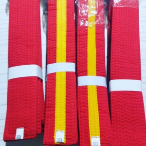 Combinaison de karaté unisexe de haute qualité, judogi en tissu ripstop 440 g/m², coton, vêtement personnalisable, teinture en pièce, vêtements d'arts martiaux de qualité supérieure - Product Image 6