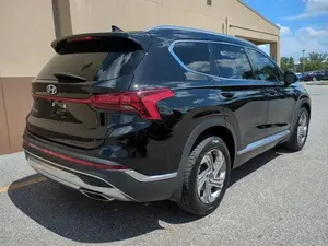 การประดิษฐ์ตัวอักษร2022 hyunda Santa Fe - Product Image 5