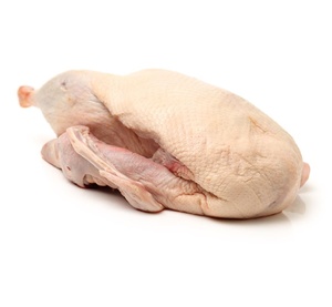 Carcasse d'oie congelée naturelle de qualité supérieure pour la restauration en gros, les restaurants, les hôtels, la restauration collective et la fabrication alimentaire - Product Image 2