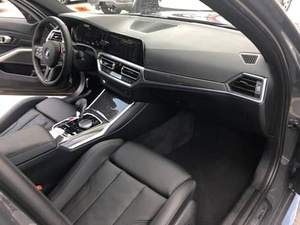 Certificado Limpio 2022 M3 Competition xDrive - Product Image 2