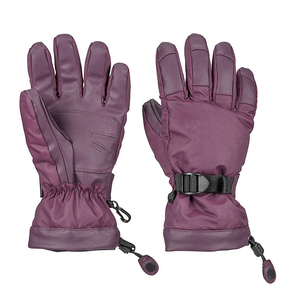 Winter Warm <b>Touch</b> <b>Screen</b> Cold Weather Full Finger Ski <b>Gloves</b> Winter Warm Ski <b>Gloves</b> Snowboard Ski <b>Gloves</b> - Product Image 4