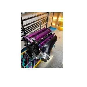 Motores de Automóviles de Calidad Original en Venta, Motor 2JZ Twin Turbo, Motor 2JZ GE, Motor 2JZ GTE Twin Turbo - Product Image 5