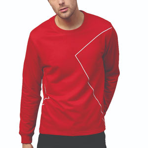 Sweatshirt <b>for</b> <b>Men</b> Top Quality Design <b>Thermal</b> <b>Men</b> Sweatshirt <b>for</b> Online Sale Pakistan Made Sweatshirt - Product Image 1