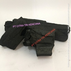 Carbón Vegetal Industrial en Trozos para Ferrosilicio, Hierrosilicio, el Mejor para Exportación desde Indonesia a Obninsk, Oblast de Kaluga, Rusia - Product Image 3