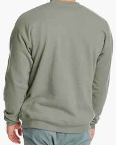 Sudadera para Hombre de Alta Resistencia, Última Llegada, Cuello Redondo, Diseño Único Personalizado, Logotipo Bordado de Alta Calidad, la Mejor Sudadera Personalizada para Hombre - Product Image 6