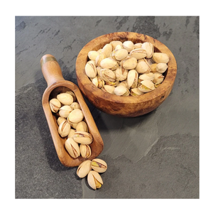 Pistaches salées biologiques en vrac Expédition rapide et prix compétitifs pour usage alimentaire - Product Image 3