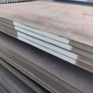 CCO Wear-Resistant Steel Plate | <strong>High</strong>-Performance <strong>Chromium</strong> <strong>Carbide</strong> Overlay for Heavy-Duty Applications