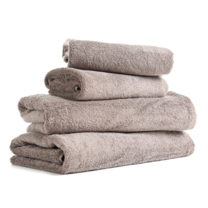 Serviette de bain de style Dobby la plus vendue de qualité supérieure 100% serviettes de bain de golf en coton au prix d'usine - Product Image 2