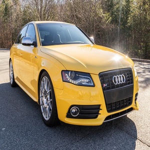 AUDI S4 PREMIUM PLUS 2011 D'OCCASION CÔTÉ GAUCHE/DROIT - Product Image 1