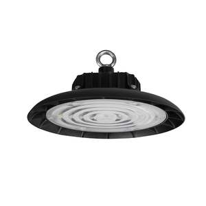 Orion Série 150W High Bay Light 100LM/W Personnalisé Haute Efficacité Lumineuse Lumineuse Lumineuse IP65 SMD2835 Usine Entrepôt ALU + PC Nouveau - Product Image 1