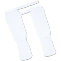 Boxe protège-tibias Fitness cou-de-pied cheville protecteur pied Kickboxing Pad Muaythai entraînement jambe soutien protecteur couverture