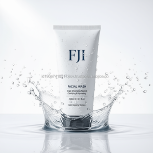 Nettoyant visage en marque propre - Product Image 3