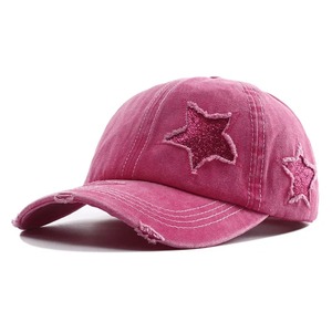 Unisex <b>Summer</b> Baseball Cap Men <b>Women</b> Quick-Drying Sporty Snapback <b>Hat</b> with Curved Brim Breathable Pure Color Bone Baseball <b>Hat</b> - Product Image 2