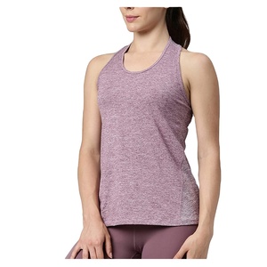 Wholesale Plain Sleeveless Workout Gym Custom Unisex Summer Casual Solid Color Men <b>Tank</b> <b>Tops</b> Breathable Quick-Dry - Product Image 3