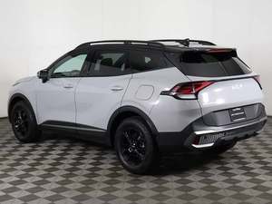 Kia Sportage X-Pro Prestige AWD 2025 - Product Image 3