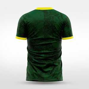 Jersey para Hombre Directo de Fábrica, Bordado en Poliéster, Logotipo Personalizado Disponible - Product Image 5