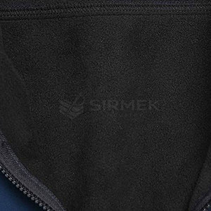 Chaqueta de Invierno para Hombre de Uso Prolongado, con Mangas Largas, Interior de Forro Polar Cálido, Diseño de Bolsillos Seguros para Clima Frío - Product Image 6