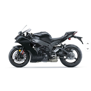 มอเตอร์ไซค์สปอร์ต Kawasaki Ninja ZX-10R ปี 2022 ใหม่เอี่ยม - Product Image 1
