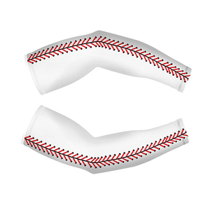 แขนเสื้อแฟชั่นเนื้อนุ่มระบายอากาศได้ดีแห้งเร็วเสื้อแขนใส่สบายระบายอากาศได้ดีไซส์ใหญ่พิเศษ - Product Image 3