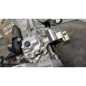 Boîte de vitesses manuelle complète FIAT 500 Série 55265971 312A2000 essence 875 (07>14) - Product Image 5