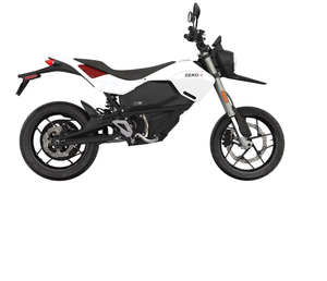 Vélos ZeroS SR-F 2025 - Product Image 2