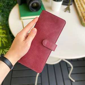 Renota-Cartera de piel auténtica - Product Image 6