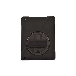 Funda Protectora de Silicona Resistente a Impactos Netzy SAFA Defender para iPad Mini 5, Cubierta Protectora Robusta para Tablet - Product Image 1