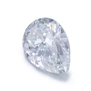 Diamantes Sueltos Cultivados en Laboratorio D'VINS JEWELS, Corte Ovalado, D VVS2, 0.5ct-1.5ct, Excelente para Joyería con Certificación de Color O-Z - Product Image 2