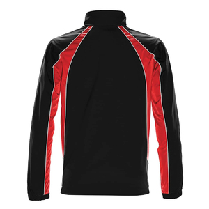 Roku Industry Customized Lightweight Breathable Waterproof Windbreaker New Design <b>Men's</b> Outdoor <b>Rain</b> <b>Jacket</b> Stand Front Hiking - Product Image 2
