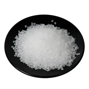 Granules de PVC vierge pureté de 99 pour cent à vendre commandes en gros disponibles pour les applications industrielles, la fabrication et le recyclage - Product Image 1