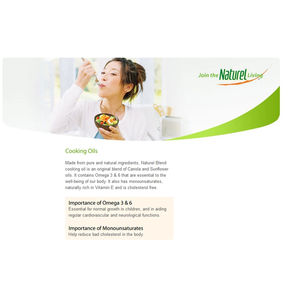 Vente de gros HUILE Huile de cuisson végétale - Product Image 4